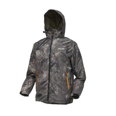 REALTREE FISHING JACKET