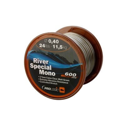 PROLOGIC River Special Mono Монофилно влакно 