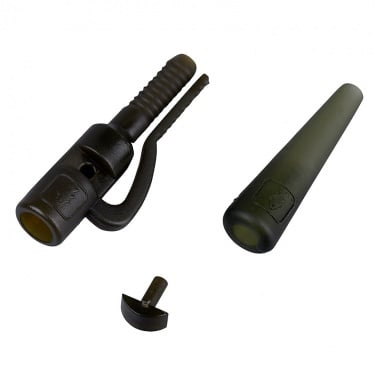 PROLOGIC Safety Leadclip & Tailrubber Сейфти клипс