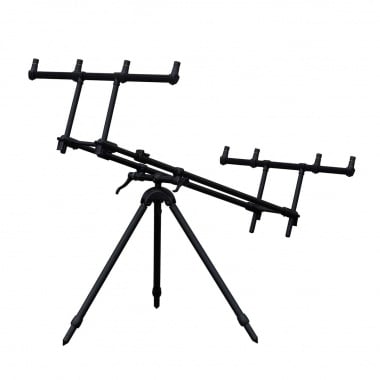 Prologic Tri-Sky 4 Rod Pod Род Под