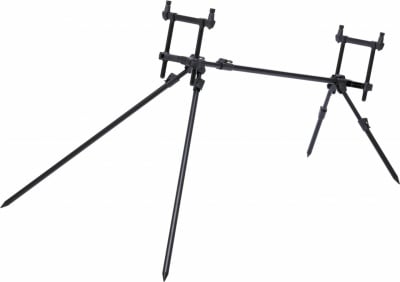 Prologic C-Series Convertible Long Legs Rod Pod Стойка за въдици