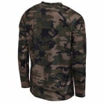 Prologic Camo Long Sleeve T-Shirt Блуза