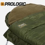 PL Avenger 8 Leg Syetem S/Bag and Bed Chair Легло и спален чувал