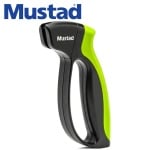 Mustad Knife Sharpener Green MT103 Точило за ножове