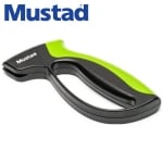 Mustad Knife Sharpener Green MT103 Точило за ножове