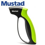 Mustad Knife Sharpener Green MT103 Точило за ножове