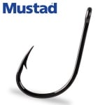 Mustad Big Gun Hooks 10829NP Куки