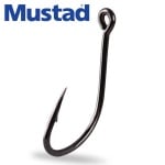 Mustad Big Gun Hooks 10829NP Куки