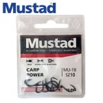 Mustad Ultra NP Carp Power MU16-60331NP Куки