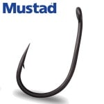 Mustad Ultra NP Carp XV2 Wide Gape 60550NP-TX Куки