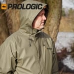 Prologic Rain Jacket Водоустойчиво яке