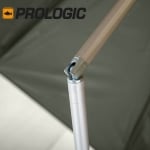 PL C-Series 55 Tilt Brolly 220cm Чадър