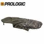 Prologic Element Comfort S/Bag and Thermal Camo Cover 5 Season 215x90cm Шаранджийско легло