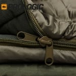 PL Element Comfort Sleeping Bag 4 Season 215x90cm Спален чувал