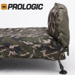 PL Element Thermal Bed Cover Camo 200x130cm Термо покривало за легло