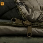 Prologic Element Lite-Pro Sleeping Bag 3 Season 215x90cm Спален чувал