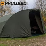 Prologic C-Series Bivvy & Overwrap 1 Man Палатка