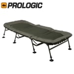 PL Inspire Daddy Sleep System 8 Legs 140kg 95X210cm Шаранджийско легло