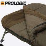 PL Inspire Daddy Sleep System 8 Legs 140kg 95X210cm Шаранджийско легло