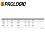 Prologic Highgrade Thermo Suit Зимен риболовен костюм