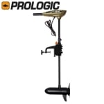 Prologic E-Motor Camou 12V 55lbs Електрически мотор за лодка