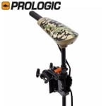 Prologic E-Motor Camou 12V 55lbs Електрически мотор за лодка