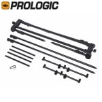 Prologic Element Q/R Tri-Sky 3 Rod Pod Стойка за въдици