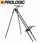 Prologic Element Q/R Tri-Sky 3 Rod Pod Стойка за въдици