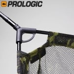 Prologic Element Compact Camou Net 180/2 Шаранджийски кеп