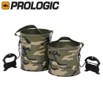 Prologic Element Camo Water Bucket Сгъваема кофа