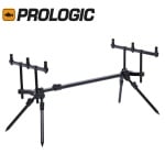 Prologic C-Series Convertible Rod Pod Стойка за въдици