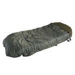 PROLOGIC CRUZADE + SLEEPING BAG Спален чувал