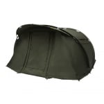 Prologic Avenger 2 Man Bivvy & Overwrap Палатка с покривало