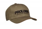 Prologic Classic Baseball Cap One Size Olive Green Шапка