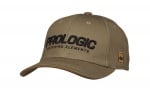 Prologic Classic Baseball Cap One Size Olive Green Шапка