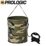 Prologic Element Camo Water Bucket Сгъваема кофа