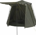 Prologic FULcrum Utility Tent & Condenser Wrap Палатка