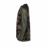 Prologic UV Camo Long Sleeve T-Shirt Блуза