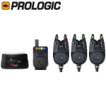 Prologic C-Series Alarm Сигнализатори
