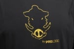 Prologic Bank Bound Wild Boar T-shirt Тениска