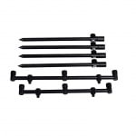 PROLOGIC Black Fire Banksticks & Buzzer Bars Бъз барове