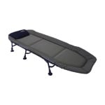 COMMANDER CLASSIC BEDCHAIR 6 LEGS Шаранджийско легло 