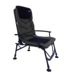 COMMANDER DADDY LONG CHAIR Шаранджийски стол 