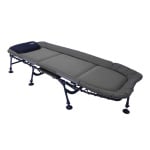 Prologic Commander Flat Bedchair 6+1 Legs Шаранджийско легло 