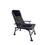 COMMANDER RELAX CHAIR Шаранджийски стол 