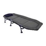 COMMANDER TRAVEL BEDCHAIR 6 LEGS Шаранджийско легло