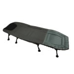 CRUZADE 8 LEG FLAT BEDCHAIR Шаранджийско легло 