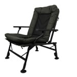 CRUZADE COMFORT CHAIR Шаранджийски стол 