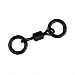 PROLOGIC Double Ringed Chod Swivel Вирбел с две халки 