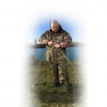 PROLOGIC Firestarter Landing Net Шаранджийски кеп 
